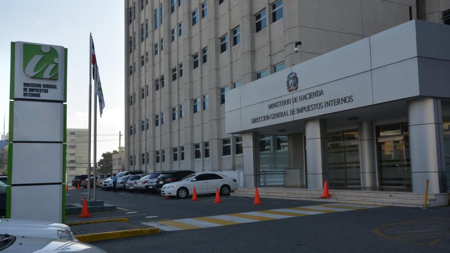 La DGII inicia el proceso de revalorización patrimonial con plazo de 180 días