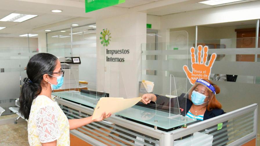 La DGII logró ingresos por RD$13,000 millones por la Ley de Revalorización La DGII logró ingresos por RD$13,000 millones por la Ley de Revalorización