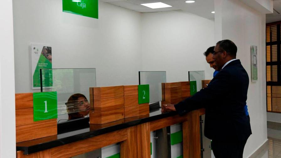Impuestos Internos recauda más de RD$59,700 millones en julio