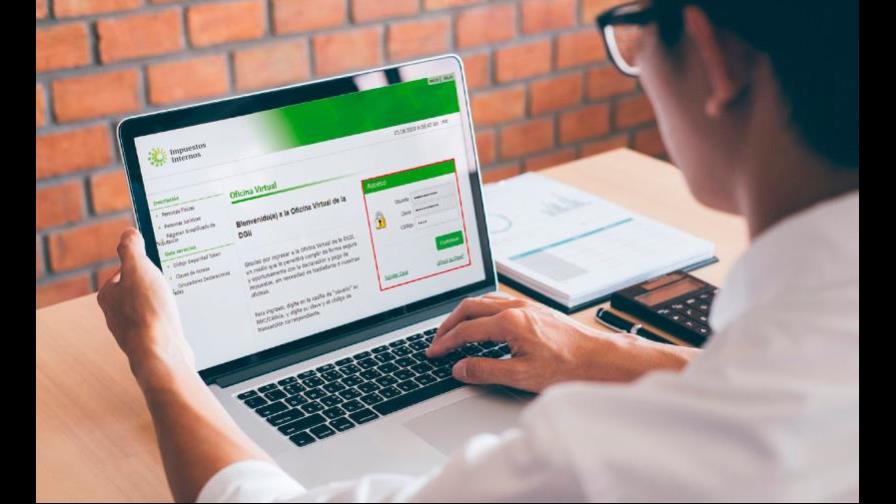 Los ingresos de la DGII por algunos impuestos aún no logran recuperarse