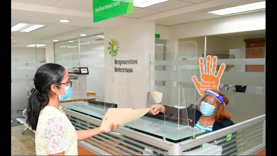 La DGII recauda más de RD$29,000 millones mediante ley de amnistía