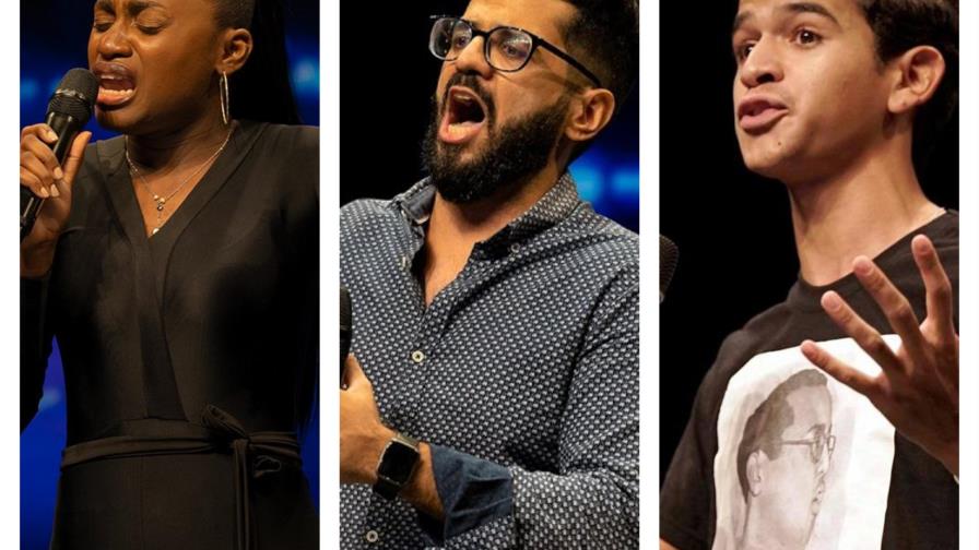 Veintiocho participantes rumbo a la semifinal de Dominicana’s Got Talent (DGT) Veintiocho participantes rumbo a la semifinal de Dominicana’s Got Talent (DGT)