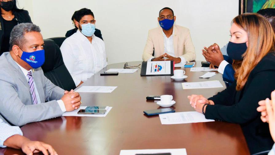 Diputados piden a todos los sectores unirse para frenar la delincuencia 