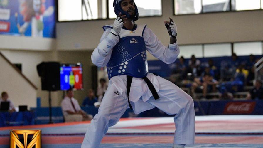 Moisés Hernández: “Yo siempre estoy comprometido” con la nación Moisés Hernández: “Yo siempre estoy comprometido” con la nación