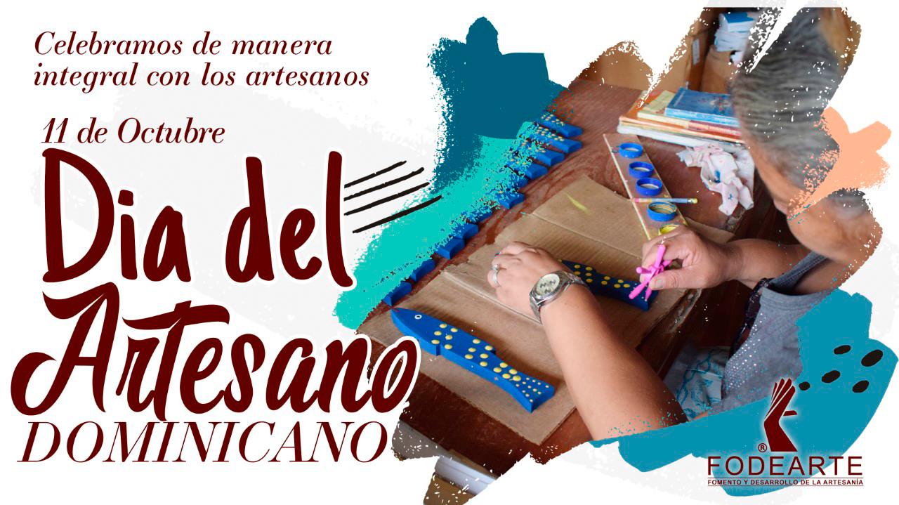 FODEARTE reafirma su compromiso con los artesanos dominicanos