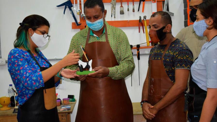 Fodearte busca resaltar los rasgos culturales de las distintas provincias del país Fodearte busca resaltar los rasgos culturales de las distintas provincias del país