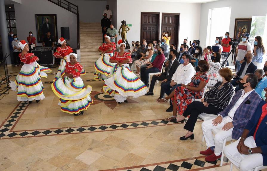 Ministerio de Cultura celebra Día Internacional del Folklore