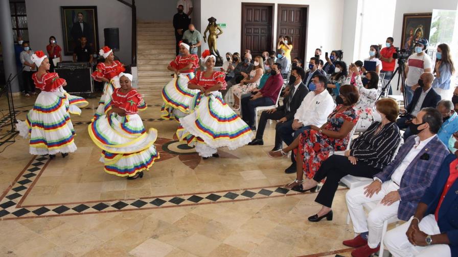 Ministerio de Cultura celebra Día Internacional del Folklore