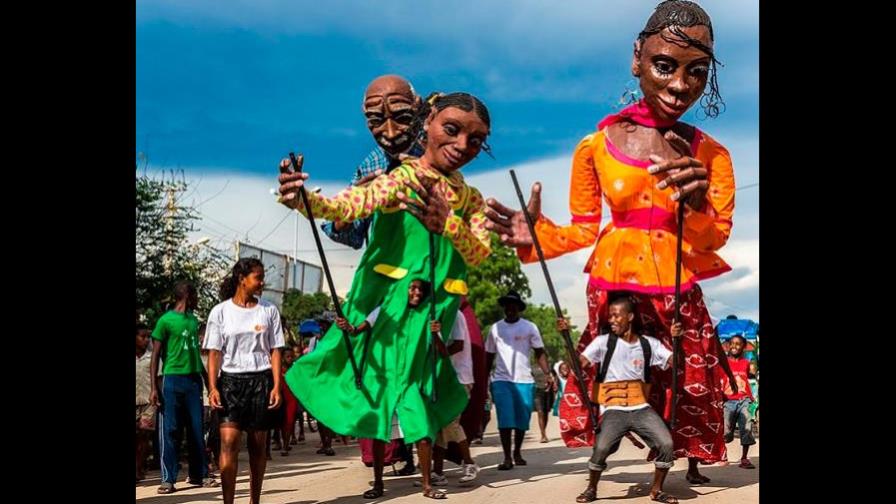República Dominicana celebra este domingo el Día Mundial del Títere República Dominicana celebra este domingo el Día Mundial del Títere