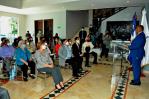 Ministerio de Cultura conmemora el Día Nacional del Poeta  Ministerio de Cultura conmemora el Día Nacional del Poeta