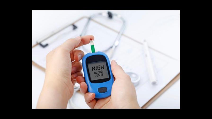 Un 80% de diabéticos tienen problemas en la vista tras 15 años del diagnóstico Un 80% de diabéticos tienen problemas en la vista tras 15 años del diagnóstico