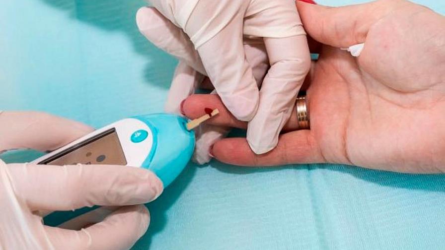 ¿Sabías que la diabetes es un factor de riesgo cardiovascular? ¿Sabías que la diabetes es un factor de riesgo cardiovascular?