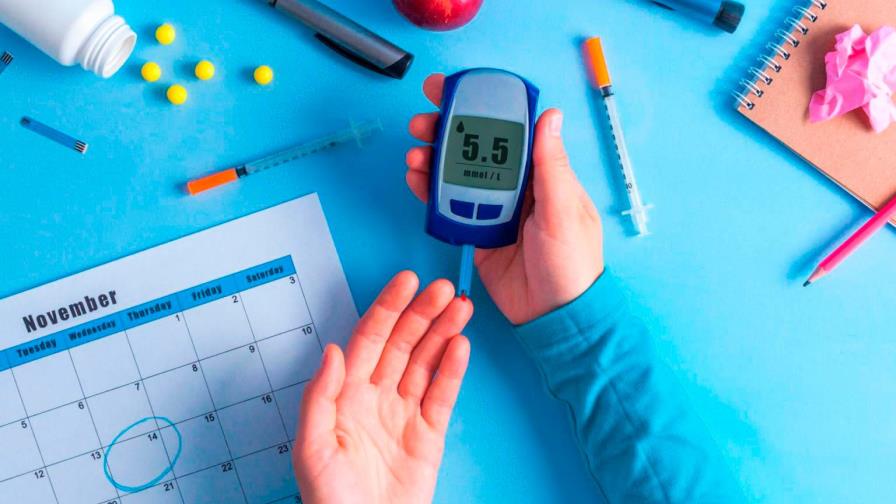 Diabetes tipo 3, la relación entre la dieta y el alzhéimer Diabetes tipo 3, la relación entre la dieta y el alzhéimer