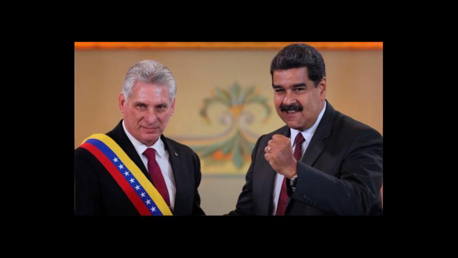 Cuba y Venezuela instan a EE.UU. a no financiar el “terrorismo” en su contra