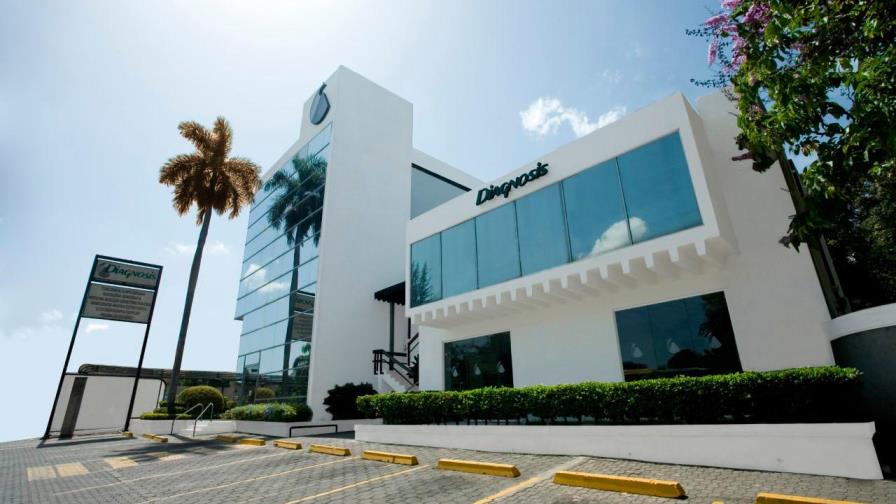 Diagnosis informa mantiene saneadas áreas de su laboratorio Diagnosis informa mantiene saneadas áreas de su laboratorio