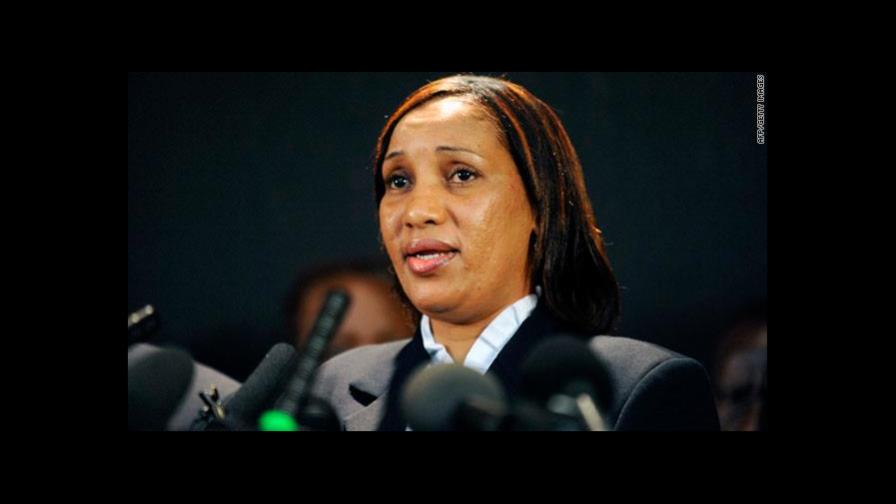 Nafissatou Diallo rompe su silencio: Strauss-Kahn me arruinó la vida