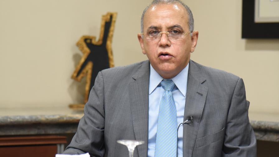 Ministro de Salud Pública: “Tenemos en la mano la posibilidad de respuesta y es bueno que el mundo lo sepa” 