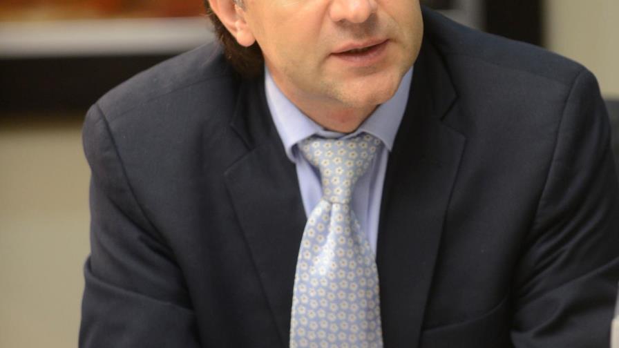 Educa: “Sin lenguaje no hay pensamiento, y es casi imposible desarrollar el lenguaje sin la lectura”
“Sin lenguaje no hay 
pensamiento, y es casi 
imposible desarrollar el 
lenguaje sin la lectura”