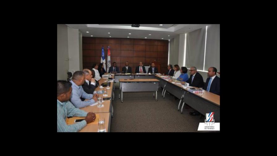 Modificación al Código Laboral vuelve a ser tema de debate