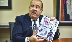 “El que maneja fondos que no son propios tiene que rendir cuentas”