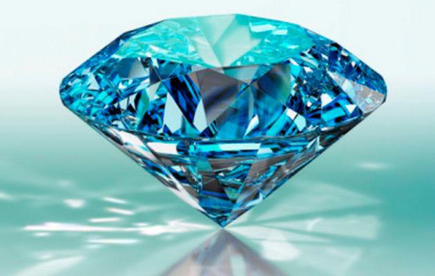 Roban diamante de 1.84 millones en feria de joyería en Japón