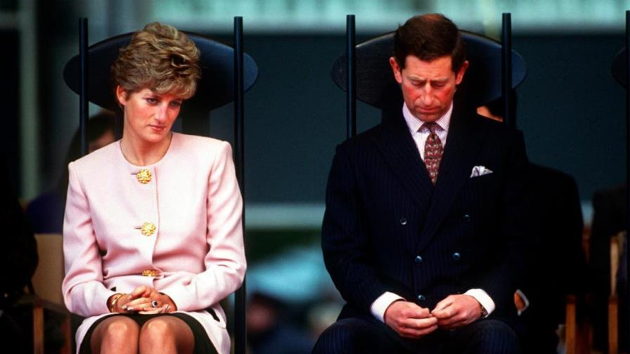 La BBC afronta una grave crisis por su gestión de la entrevista con Lady Di