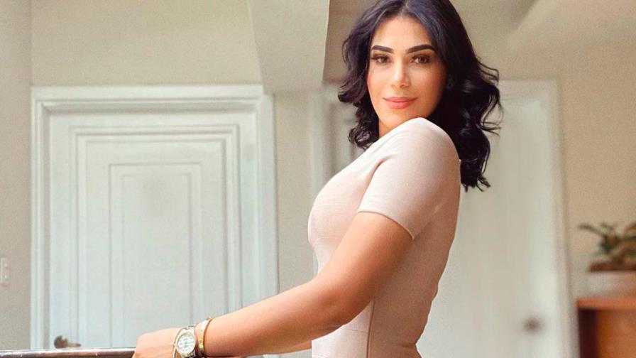 Video | Dianabel Gómez desconocía los actos ilícitos de su pareja, según su abogada Video | Dianabel Gómez desconocía los actos ilícitos de su pareja, según su abogada