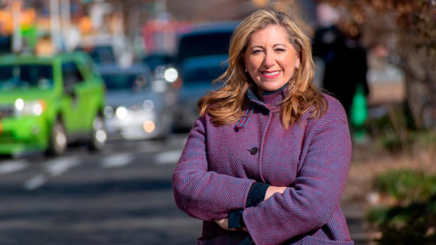 “Los dominicanos tienen la llave para yo ganar las primarias demócratas” asegura Diana Florence aspirante a fiscal de Manhattan 