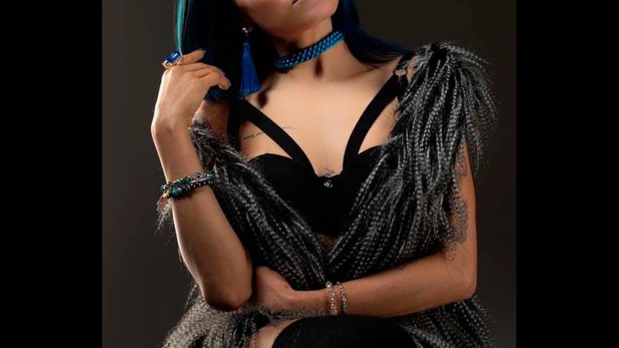 Famosa influencer y locutora mexicana Diian Gámez encontrada muerta en su casa