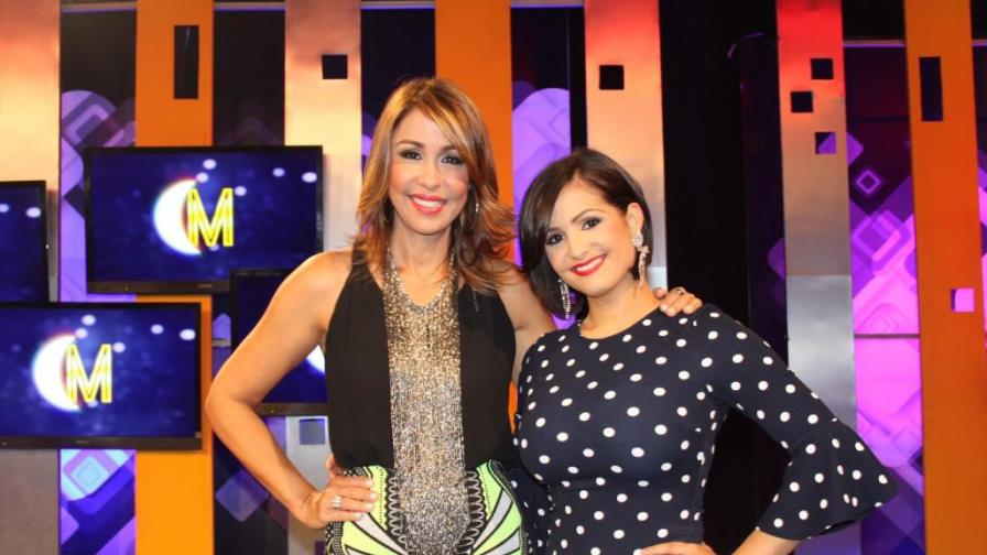 Diana Lora sale de Esta noche Mariasela
