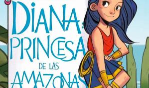“Diana: Princesa de las amazonas”, la infancia de “Wonder Woman” al descubierto