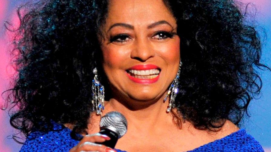 Diana Ross actuará en el festival de música de Glastonbury en 2022