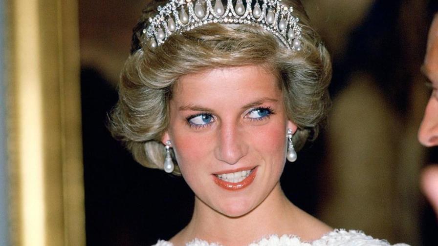 Las actrices que han dado vida a la princesa Diana en la pantalla