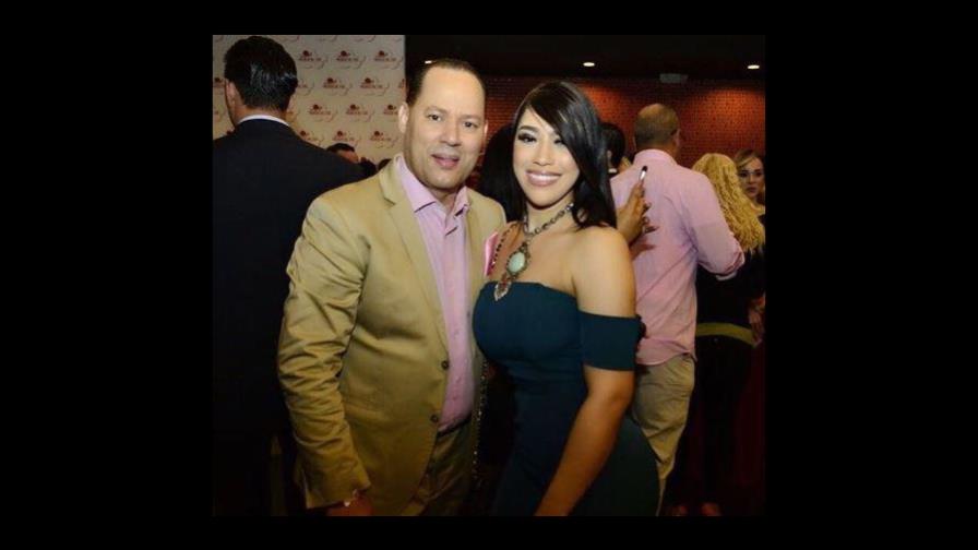 La supuesta demanda de Franklin Mirabal contra Dianabell por 50 millones de pesos La supuesta demanda de Franklin Mirabal contra Dianabell por 50 millones de pesos