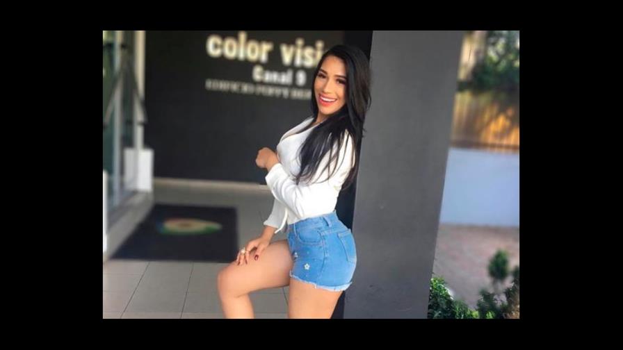 Abogado de Dianabell Gómez solicitará orden de arresto contra Franklin Mirabal Abogado de Dianabell Gómez solicitará orden de arresto contra Franklin Mirabal