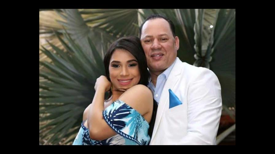 Dianabell Gómez explota tras su ruptura con Franklin Mirabal: “¿Dónde está el chapeo y la falta? Dianabell Gómez explota tras su ruptura con Franklin Mirabal: “¿Dónde está el chapeo y la falta?