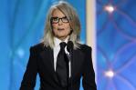 Diane Keaton: Cuando te haces mayor, la amistad es aún más importante Diane Keaton: Cuando te haces mayor, la amistad es aún más importante