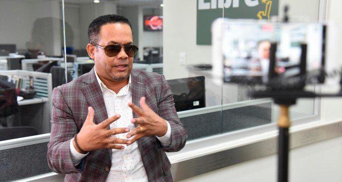 Héctor Acosta revela los merengueros que lo rechazaron en sus inicios y las polémicas razones