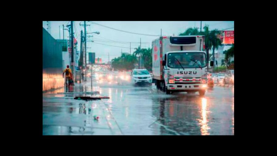 Tres puentes afectados y 13 comunidades incomunicadas por lluvias