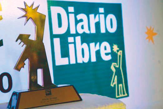 Diario Libre invita a realizar nominaciones para Premio Hombre, Mujer y Joven Del Año 2019