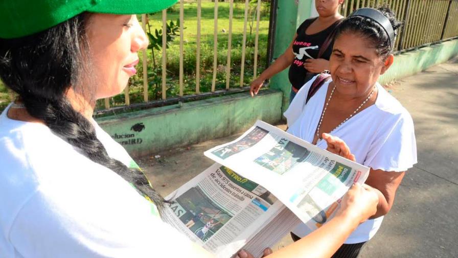DL Metro volverá   a circular mañana