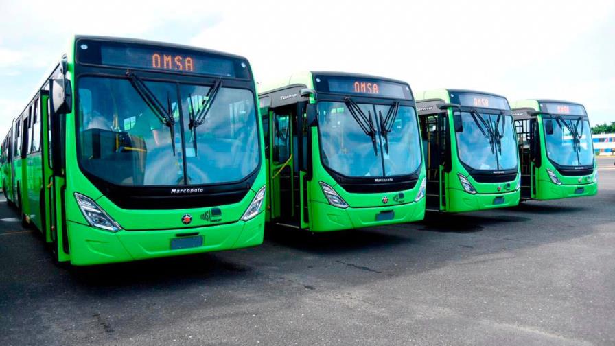 Para evitar accidentes, Omsa lanza campaña “un Montro de Chofer” Para evitar accidentes, Omsa lanza campaña “un Montro de Chofer”