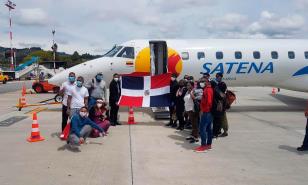 Más de 5,000 dominicanos han regresado del exterior durante pandemia