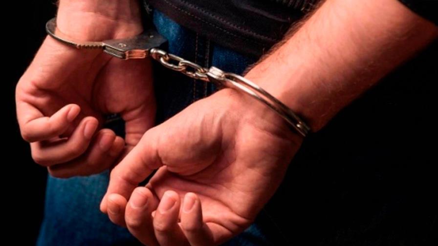 Se entrega a la fiscalía joven que vinculan al asesinato de guachimán en Hato Mayor
