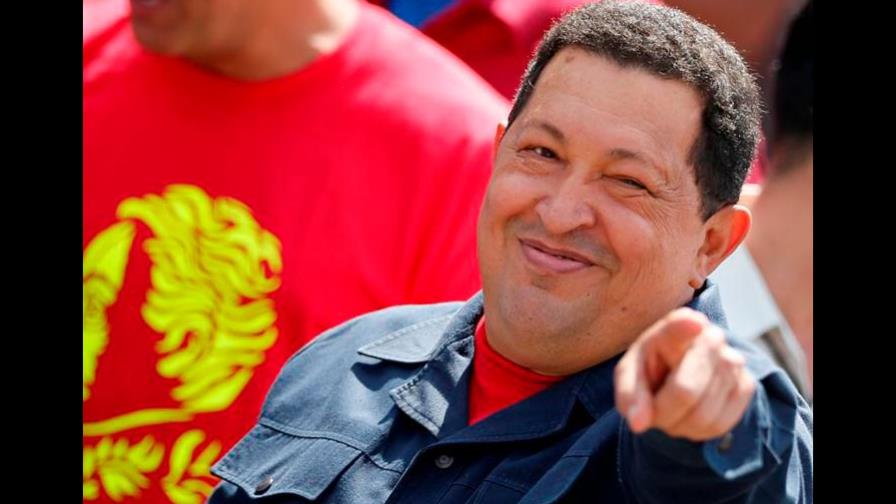 Trasladan a cárcel común a expolicías condenados por golpe de Estado a Chávez