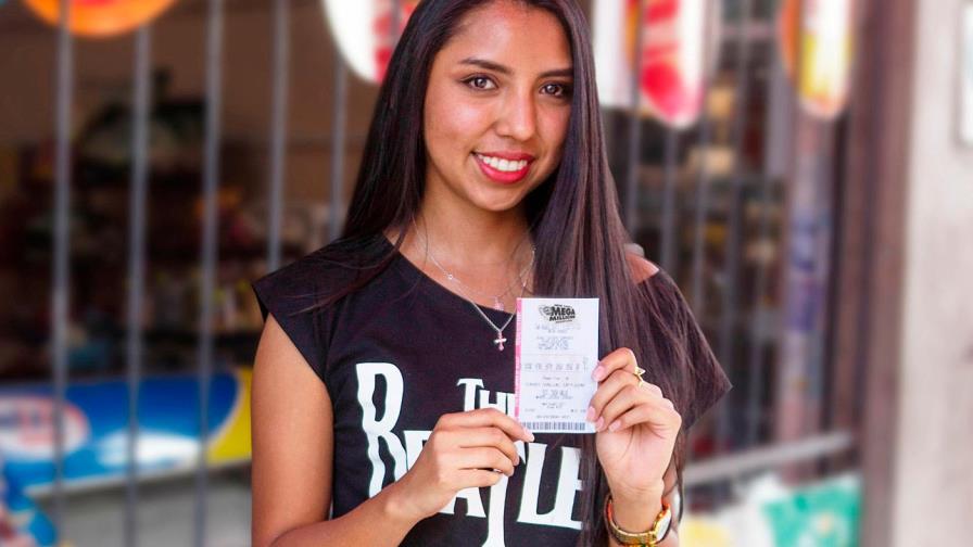 Jubilarse con 16 mil millones de pesos: lotería de E.E.U.U. los sortea y dominicanos pueden participar