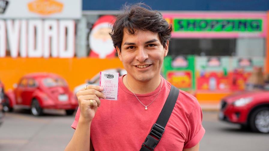 ¿Quién quiere ser millonario? 600 millones de dólares sortea la lotería de los Estados Unidos y dominicanos pueden participar