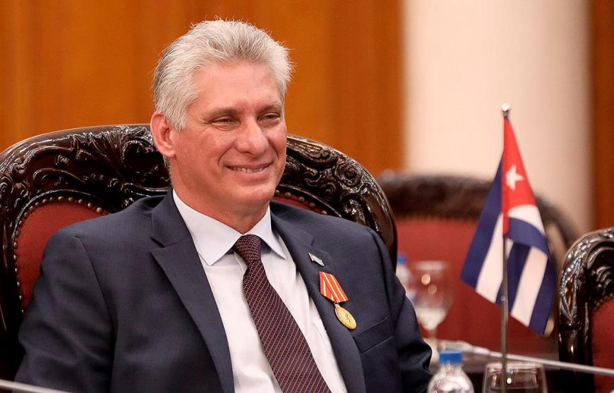 Cuba convoca a diplomático de EEUU para protestar por duro informe sobre DDHH