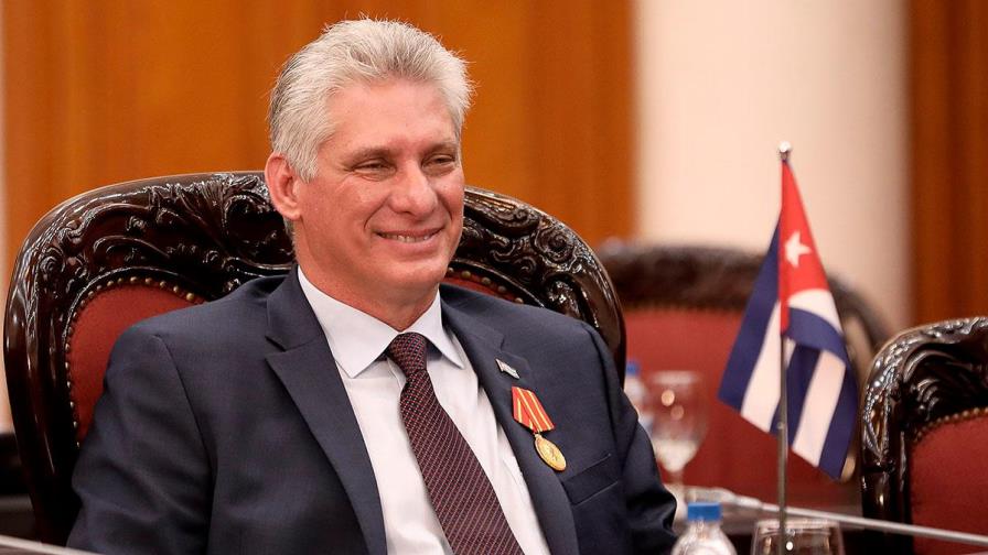 Cuba convoca a diplomático de EEUU para protestar por duro informe sobre DDHH