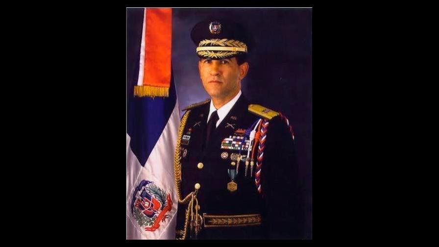 Luciano Díaz Morfa, jefe de Seguridad de Hipólito Mejía, será el ministro de Defensa